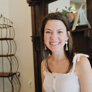 Meet your Posher, Alex